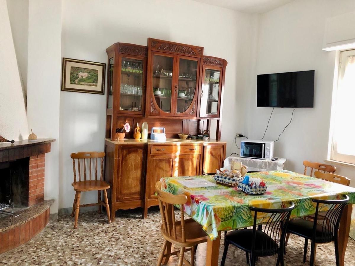 La Dimora Di Afrodite Monopoli Exterior foto