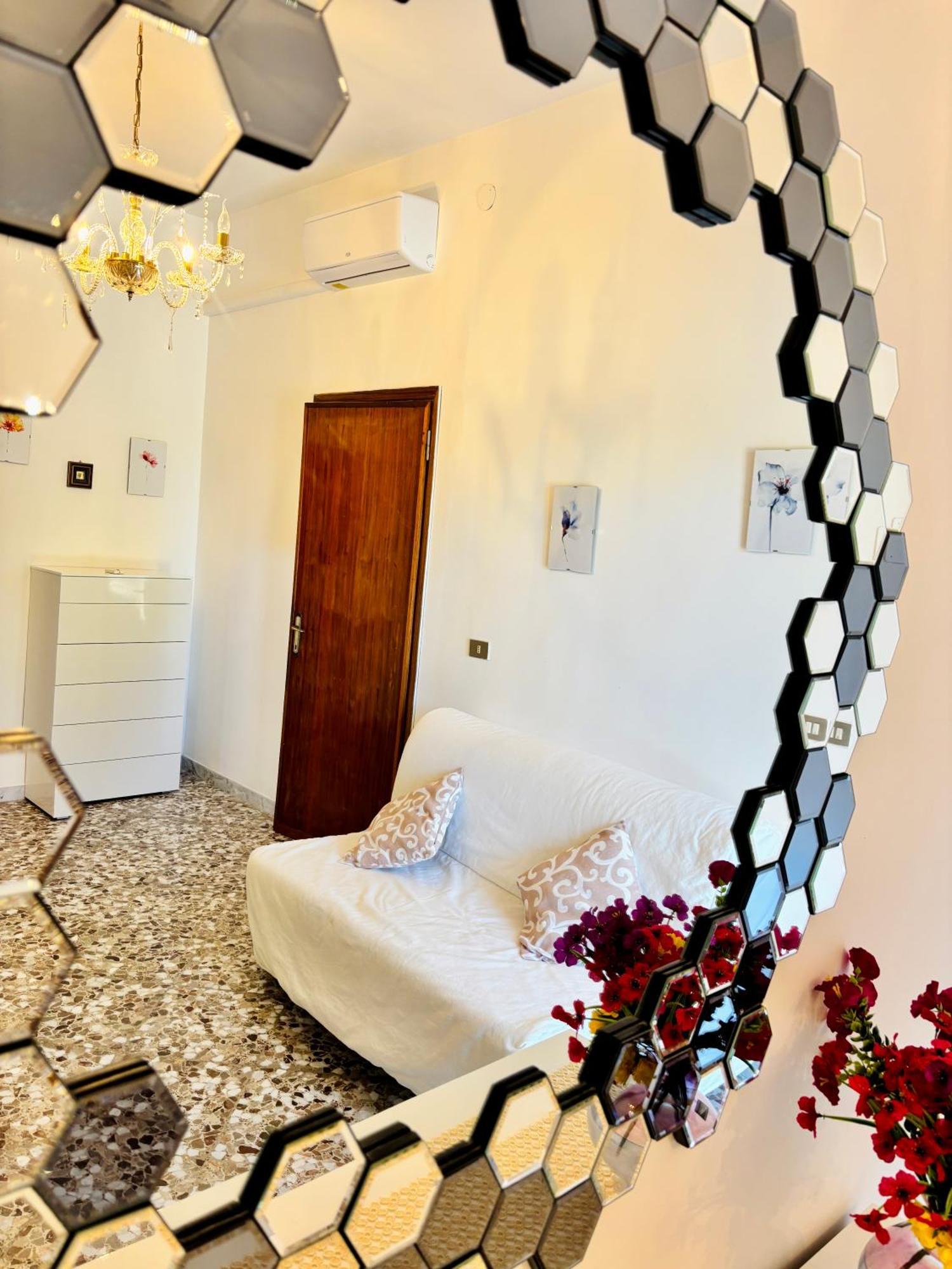La Dimora Di Afrodite Monopoli Exterior foto